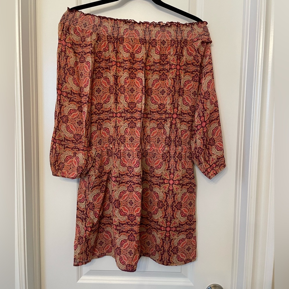 Sanctuary dress